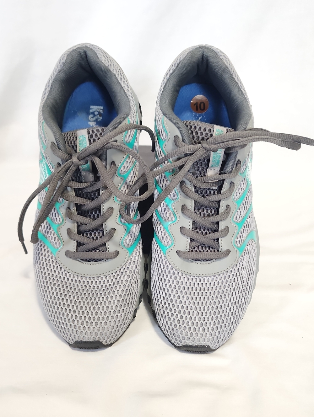 K-Swiss Women's Tubes 200